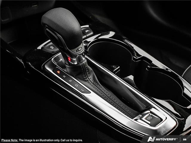 2026 Chevrolet Trax ACTIV (Stk: T358) in Grimsby - Image 15 of 24