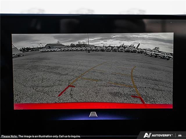 2026 Chevrolet Trax ACTIV (Stk: T358) in Grimsby - Image 21 of 24