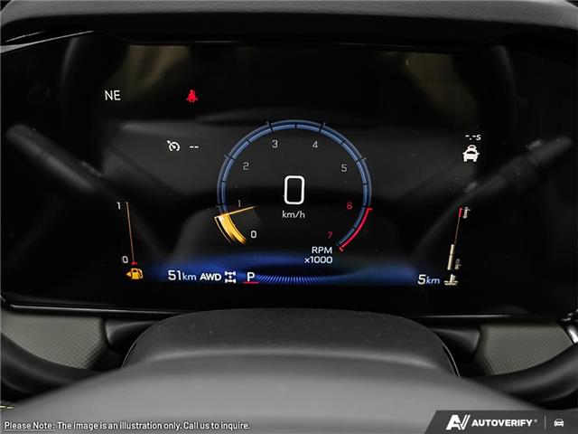 2026 Chevrolet TrailBlazer ACTIV (Stk: T354) in Grimsby - Image 13 of 25