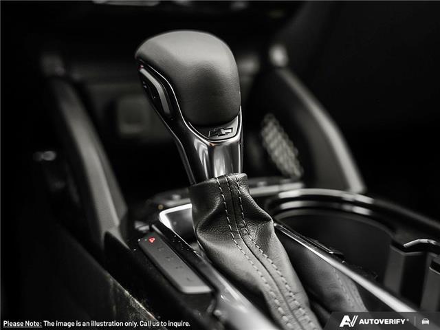 2026 Chevrolet TrailBlazer ACTIV (Stk: T354) in Grimsby - Image 15 of 25