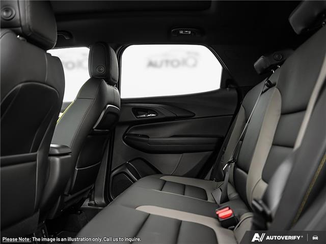 2026 Chevrolet TrailBlazer ACTIV (Stk: T354) in Grimsby - Image 19 of 25