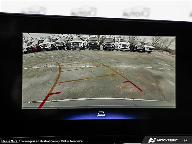 2026 Chevrolet TrailBlazer ACTIV (Stk: T354) in Grimsby - Image 21 of 25