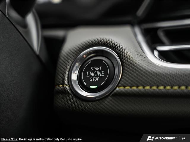 2026 Chevrolet TrailBlazer ACTIV (Stk: T354) in Grimsby - Image 24 of 25