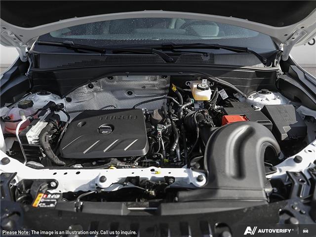 2026 Chevrolet TrailBlazer RS (Stk: T355) in Grimsby - Image 6 of 24