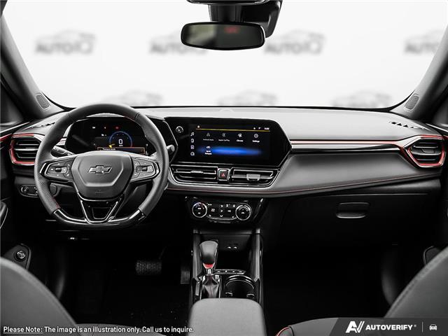 2026 Chevrolet TrailBlazer RS (Stk: T356) in Grimsby - Image 19 of 22