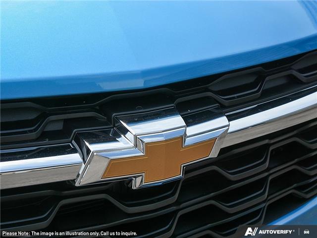 2026 Chevrolet Trax LT (Stk: T359) in Grimsby - Image 8 of 25