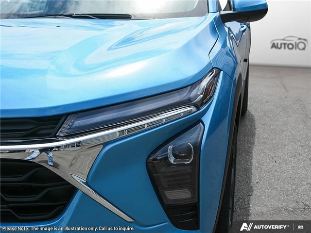 2026 Chevrolet Trax LT (Stk: T359) in Grimsby - Image 9 of 25