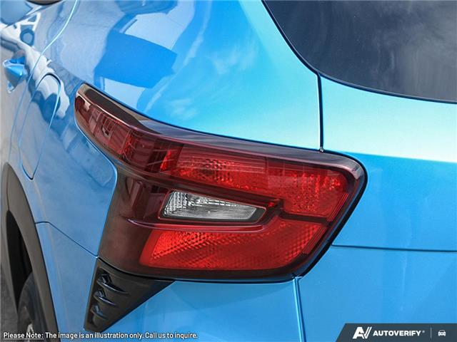 2026 Chevrolet Trax LT (Stk: T359) in Grimsby - Image 10 of 25