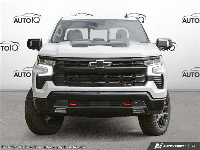 2026 Chevrolet Silverado 1500 LT Trail Boss (Stk: T362) in Grimsby - Image 2 of 26