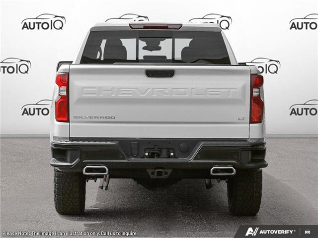 2026 Chevrolet Silverado 1500 LT Trail Boss (Stk: T362) in Grimsby - Image 5 of 26