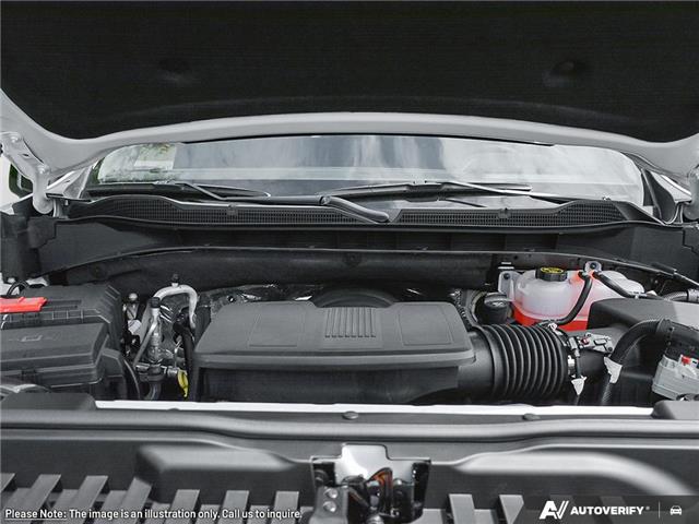 2026 Chevrolet Silverado 1500 LT Trail Boss (Stk: T362) in Grimsby - Image 6 of 26