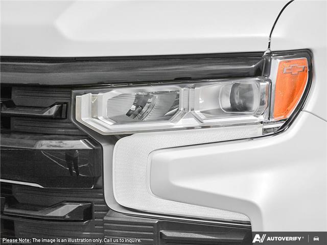 2026 Chevrolet Silverado 1500 LT Trail Boss (Stk: T362) in Grimsby - Image 10 of 26
