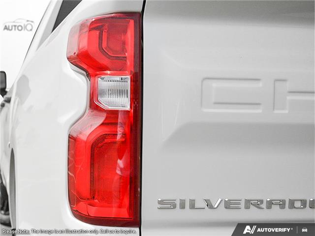 2026 Chevrolet Silverado 1500 LT Trail Boss (Stk: T362) in Grimsby - Image 11 of 26