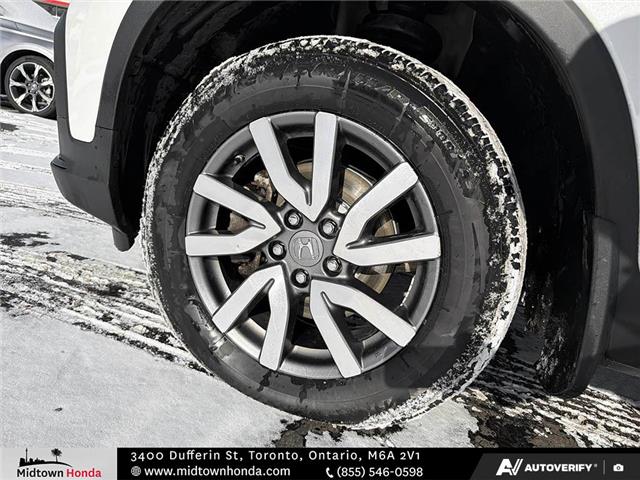 2021 Honda Pilot EX (Stk: P19611) in North York - Image 10 of 29