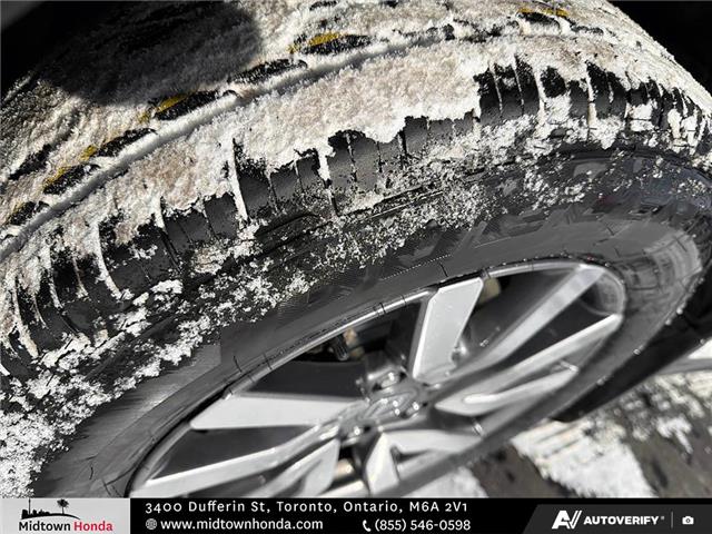 2021 Honda Pilot EX (Stk: P19611) in North York - Image 11 of 29