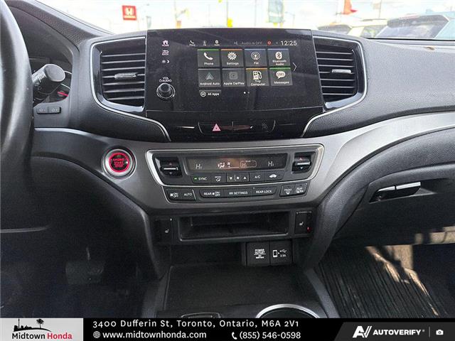 2021 Honda Pilot EX (Stk: P19611) in North York - Image 23 of 29