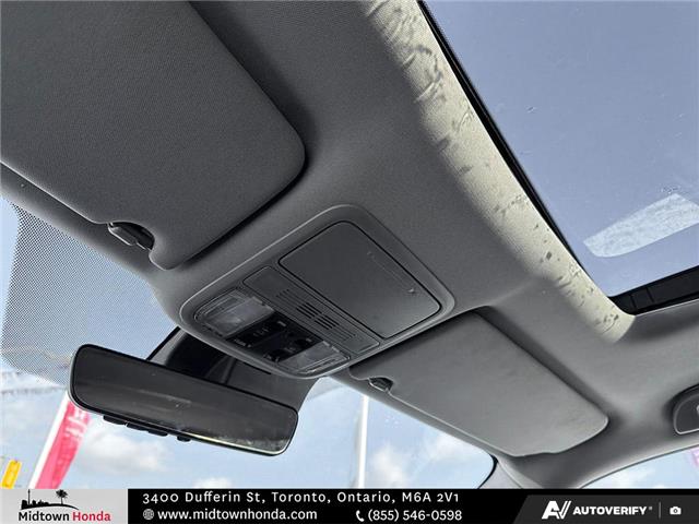 2021 Honda Pilot EX (Stk: P19611) in North York - Image 25 of 29