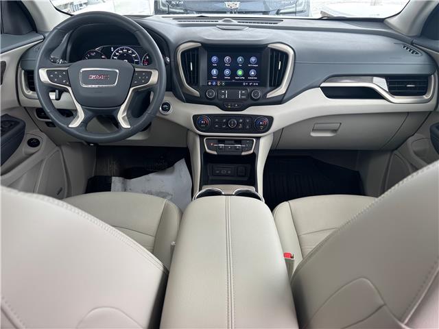 2023 GMC Terrain Denali (Stk: U9058A) in Uxbridge - Image 11 of 29