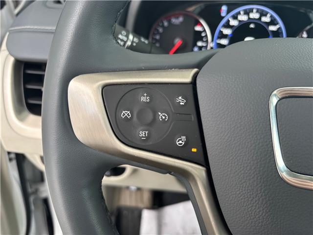 2023 GMC Terrain Denali (Stk: U9058A) in Uxbridge - Image 13 of 29