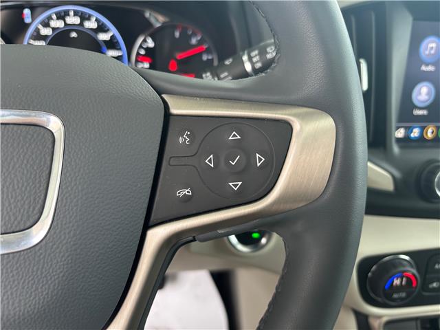 2023 GMC Terrain Denali (Stk: U9058A) in Uxbridge - Image 14 of 29