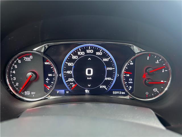 2023 GMC Terrain Denali (Stk: U9058A) in Uxbridge - Image 15 of 29