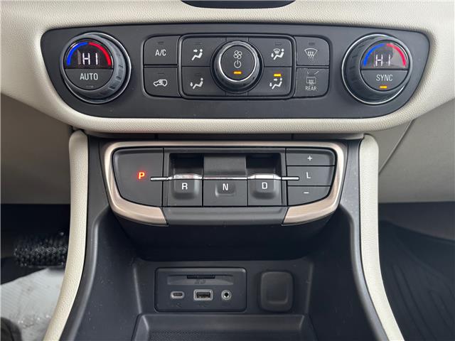 2023 GMC Terrain Denali (Stk: U9058A) in Uxbridge - Image 17 of 29