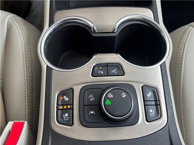 2023 GMC Terrain Denali (Stk: U9058A) in Uxbridge - Image 18 of 29