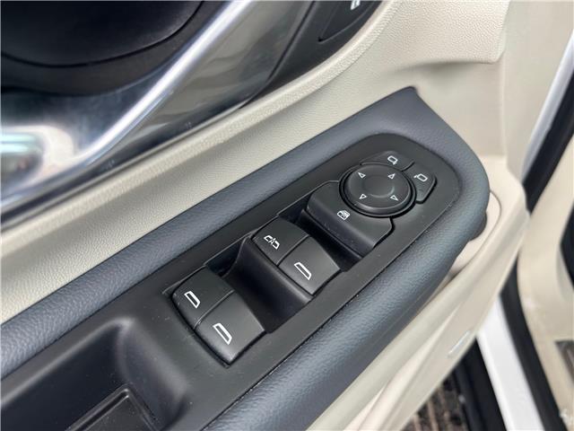 2023 GMC Terrain Denali (Stk: U9058A) in Uxbridge - Image 21 of 29