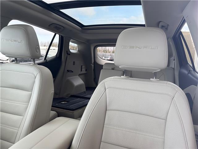 2023 GMC Terrain Denali (Stk: U9058A) in Uxbridge - Image 23 of 29