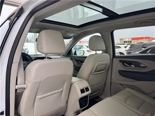 2023 GMC Terrain Denali (Stk: U9058A) in Uxbridge - Image 24 of 29