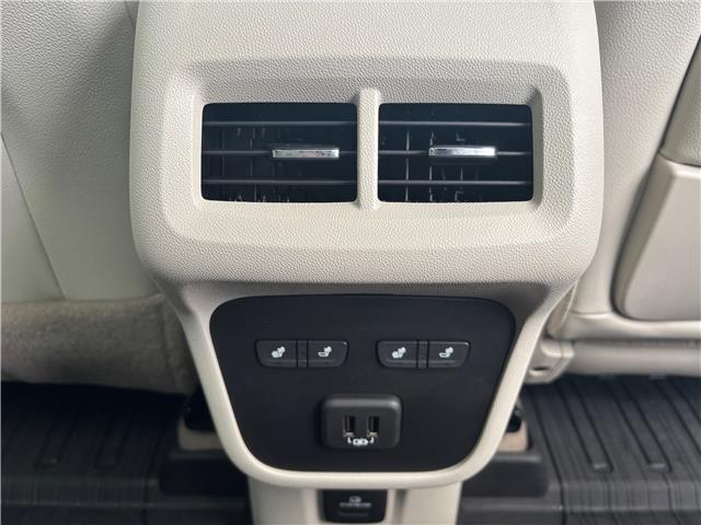 2023 GMC Terrain Denali (Stk: U9058A) in Uxbridge - Image 26 of 29