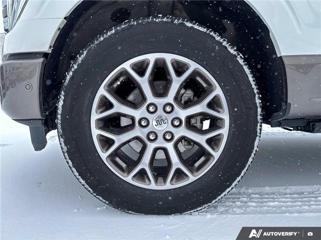 2022 Ford F-150 King Ranch (Stk: 877) in Kitchener - Image 6 of 24