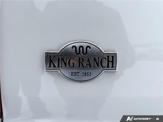 2022 Ford F-150 King Ranch (Stk: 877) in Kitchener - Image 9 of 24
