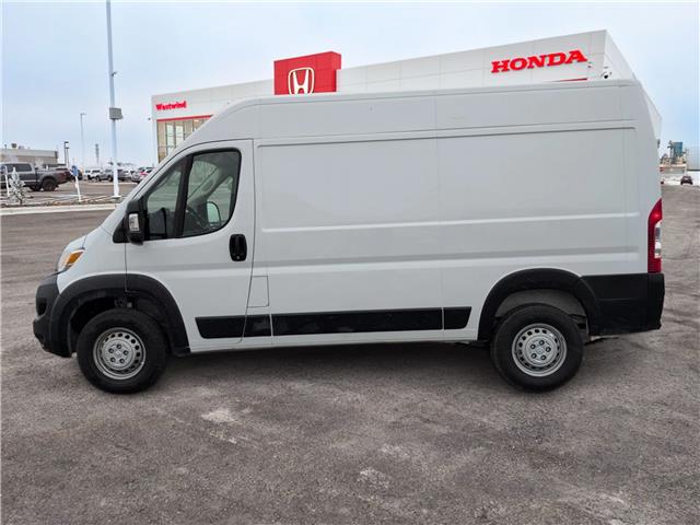 2025 RAM ProMaster 2500 High Roof (Stk: C1669) in Lethbridge - Image 6 of 23