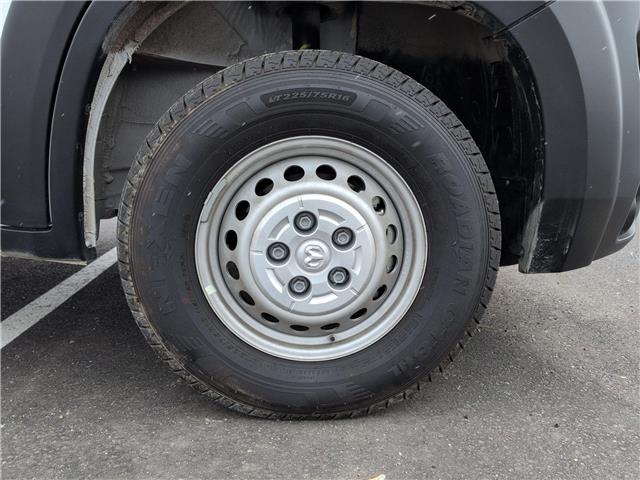 2025 RAM ProMaster 2500 High Roof (Stk: C1669) in Lethbridge - Image 12 of 23