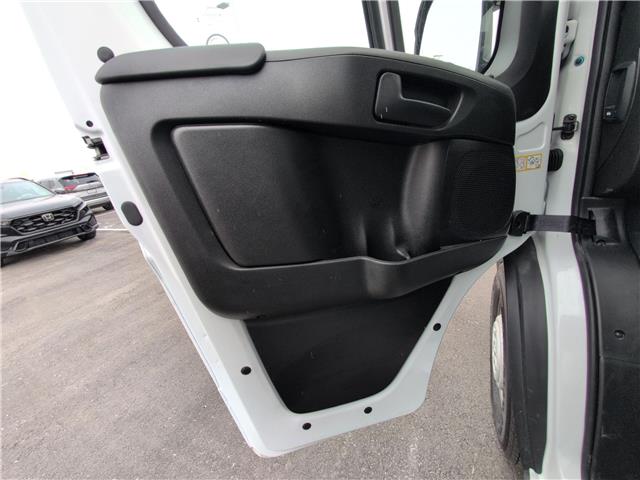 2025 RAM ProMaster 2500 High Roof (Stk: C1669) in Lethbridge - Image 13 of 23