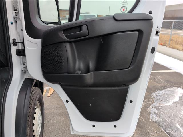 2025 RAM ProMaster 2500 High Roof (Stk: C1669) in Lethbridge - Image 19 of 23