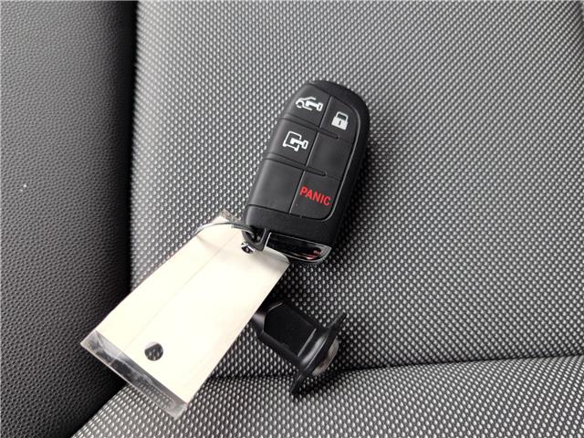 2025 RAM ProMaster 2500 High Roof (Stk: C1669) in Lethbridge - Image 22 of 23