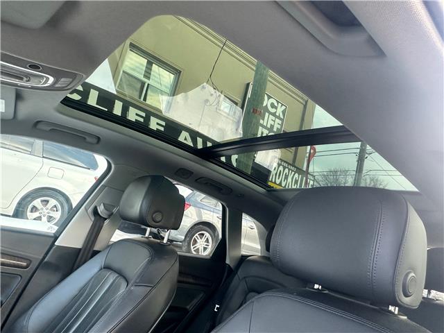 2018 Audi Q5 2.0T Technik (Stk: A013885) in Scarborough - Image 9 of 19