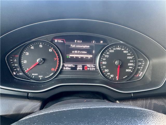 2018 Audi Q5 2.0T Technik (Stk: A013885) in Scarborough - Image 16 of 19