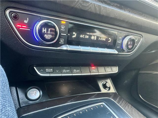 2018 Audi Q5 2.0T Technik (Stk: A013885) in Scarborough - Image 18 of 19