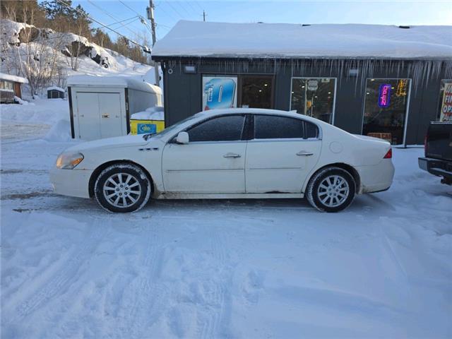 2010 Buick Lucerne CXL (Stk: ZLACERNE) in Sudbury - Image 2 of 14