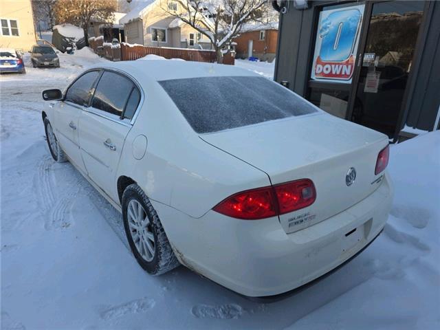 2010 Buick Lucerne CXL (Stk: ZLACERNE) in Sudbury - Image 3 of 14