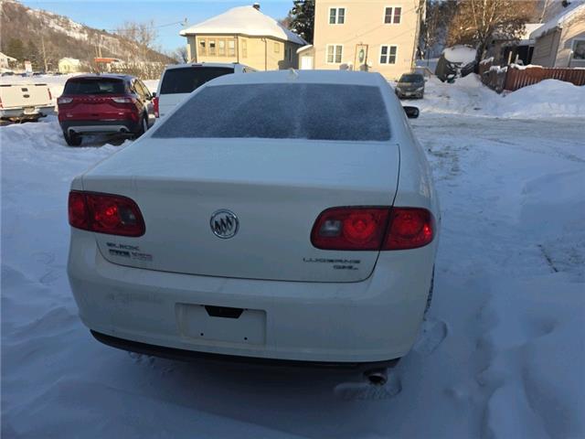 2010 Buick Lucerne CXL (Stk: ZLACERNE) in Sudbury - Image 4 of 14
