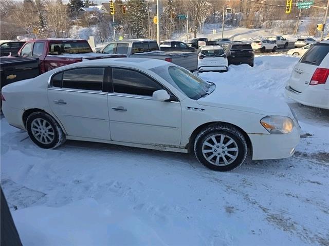 2010 Buick Lucerne CXL (Stk: ZLACERNE) in Sudbury - Image 6 of 14