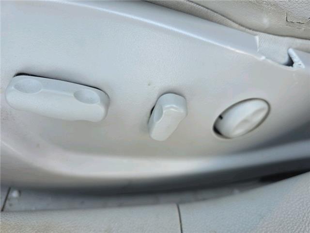 2010 Buick Lucerne CXL (Stk: ZLACERNE) in Sudbury - Image 10 of 14