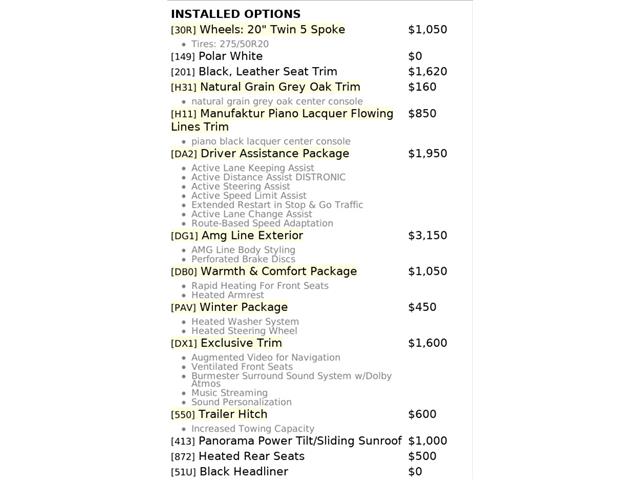 2024 Mercedes-Benz GLE 450e Base (Stk: P7172) in Oakville - Image 6 of 29