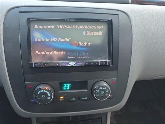 2010 Buick Lucerne CXL (Stk: ZLACERNE) in Sudbury - Image 14 of 14