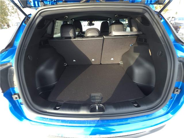 2026 Jeep Compass North (Stk: 26008) in New Hamburg - Image 12 of 20
