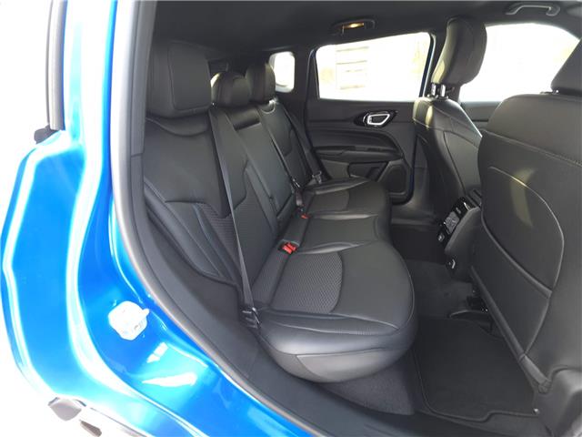 2026 Jeep Compass North (Stk: 26008) in New Hamburg - Image 13 of 20